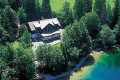 Zájezdy a dovolené - oblast Bohinjské jezero