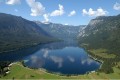 Zájezdy a dovolené - oblast Bohinjské jezero