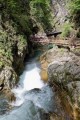 Zájezdy a dovolené - oblast Bohinjské jezero