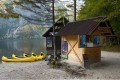 Zájezdy a dovolené - oblast Bohinjské jezero