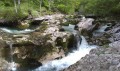 Zájezdy a dovolené - oblast Bohinjské jezero