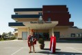 Skupinový zájezd do termálních lázní PTUJ 2012