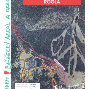 Ski paket Rogla - hotel Rogla superior 3*