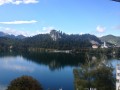 Skupinový poznávací zájezd Bled - Bohinj - Dobrna, 24.9.-28.9.2014