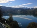 Skupinový poznávací zájezd Bled - Bohinj - Dobrna, 24.9.-28.9.2014
