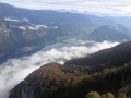 Skupinový poznávací zájezd Bled - Bohinj - Dobrna, 24.9.-28.9.2014