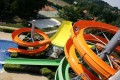 Skupinový zájezd do termálních lázní PTUJ 2012