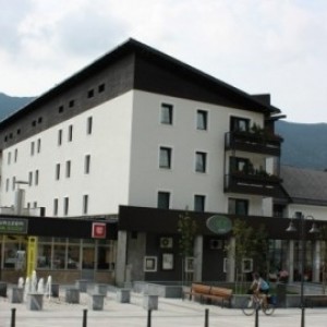 Bovec - Hotel Alp 3*