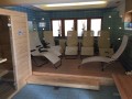 Holky z Relaxu informují o lyžování na Krvavci