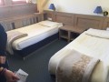 Holky z Relaxu informují o lyžování na Krvavci