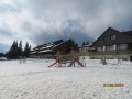 SKI PAKET Rogla - hotel Rogla superior 3*