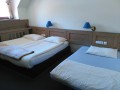 Holky z Relaxu informují o lyžování na Krvavci