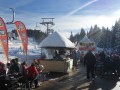 Lyžuj na Rogle, spi v TERME ZREČE - HOTEL ATRIJ 4*