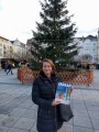 QR MAGAZÍN DOPORUČUJE SLOVINSKO PRO VAŠI DOVOLENOU!