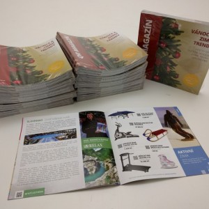 QR MAGAZÍN DOPORUČUJE SLOVINSKO PRO VAŠI DOVOLENOU! QR MAGAZÍN DOPORUČUJE SLOVINSKO PRO VAŠI DOVOLENOU!