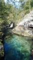 Letní počasí na poznávačce ve Slovinsku 28.9.-1.10.2016