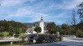 Letní počasí na poznávačce ve Slovinsku 28.9.-1.10.2016