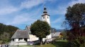Letní počasí na poznávačce ve Slovinsku 28.9.-1.10.2016
