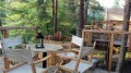 Glamping? Luxusní kempování 21.století!