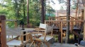 Glamping? Luxusní kempování 21.století!