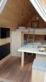 Glamping? Luxusní kempování 21.století!