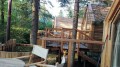 Glamping? Luxusní kempování 21.století!