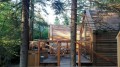 Glamping? Luxusní kempování 21.století!