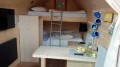Glamping? Luxusní kempování 21.století!