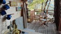 Glamping? Luxusní kempování 21.století!