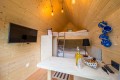 Glamping? Luxusní kempování 21.století!
