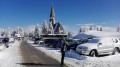 Lyžuj na Rogle, spi v TERME ZREČE - HOTEL ATRIJ 4*