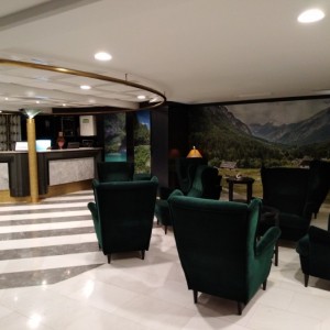 Bovec - Hotel Alp 3*
