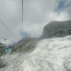 Kanin - Bovec Kanin - Bovec