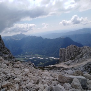 Kanin - Bovec Kanin - Bovec