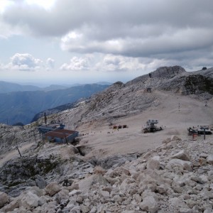 Kanin - Bovec Kanin - Bovec