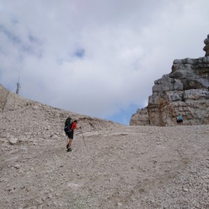 Kanin - Bovec Kanin - Bovec