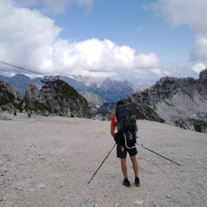 Kanin - Bovec Kanin - Bovec