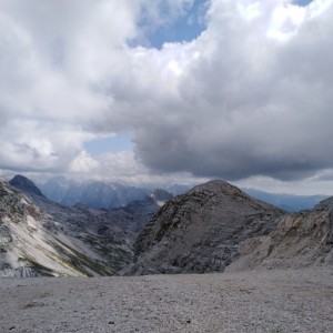 Kanin - Bovec Kanin - Bovec