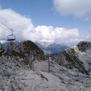 Kanin - Bovec Kanin - Bovec