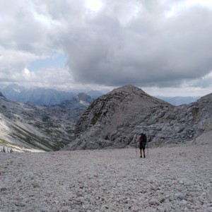 Kanin - Bovec Kanin - Bovec