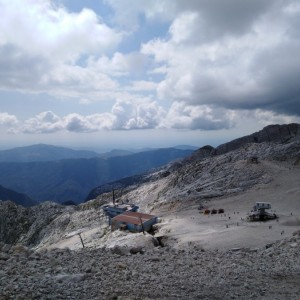 Kanin - Bovec Kanin - Bovec