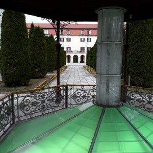 Prodloužený víkend v termálních lázních Radenci - Hotel Radin 4* - AUTOBUSEM