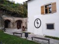 Zastavte se na sklenku dobrého vína nebo sektu - GORNJA RADGONA A DOM PENINE