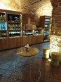 Zastavte se na sklenku dobrého vína nebo sektu - GORNJA RADGONA A DOM PENINE