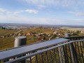 Vyhlídková věž Vinarium Lendava