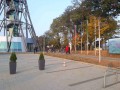 Vyhlídková věž Vinarium Lendava