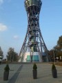 Vyhlídková věž Vinarium Lendava