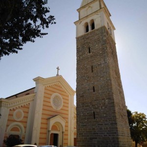Na skok do přímořského letoviska Izola ve Slovinsku Na skok do přímořského letoviska Izola ve Slovinsku
