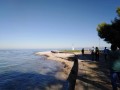 Na skok do přímořského letoviska Izola ve Slovinsku