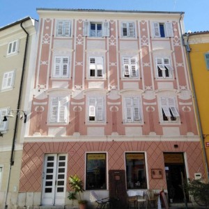 Na skok do přímořského letoviska Izola ve Slovinsku Na skok do přímořského letoviska Izola ve Slovinsku